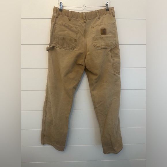 **SOLD** Carhartt pants - Picture 1 of 5